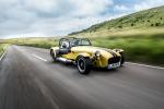 Caterham Seven 420 R 2015 года (UK)